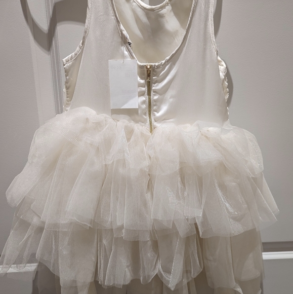 Girl's Special Occasion Dress - Picture 2 of 3